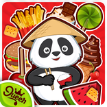 Cooking Panda Restaurant