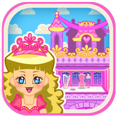 Download  Princess Castle Room Makeover 