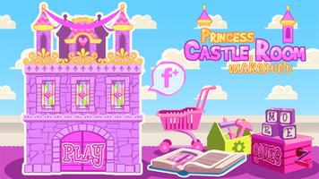 Permainan Putri Puri Dekorasi poster