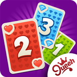 Shuffle Cards Solitaire