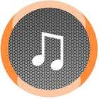 Music Player Mp3 Player ícone