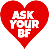 Questions To Ask Your Boyfrien أيقونة