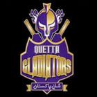 Quetta Gladiators Live Updates アイコン