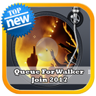 Queue for Walker Join 2017 icon