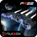 Quilia Free: Galaxy Arkanoid APK