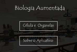 Biologia Aumentada स्क्रीनशॉट 1