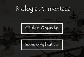 Biologia Aumentada capture d'écran 1