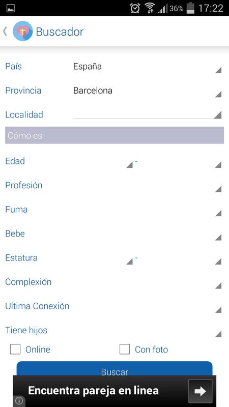 Chatea, haz amigos, enamórate