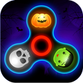 Halloween Spinner