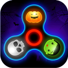 Halloween Spinner icon