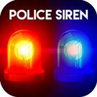 Police Siren 圖標