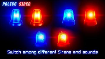 Police Siren 截圖 3