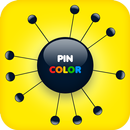Pin Color - Crazy AA APK