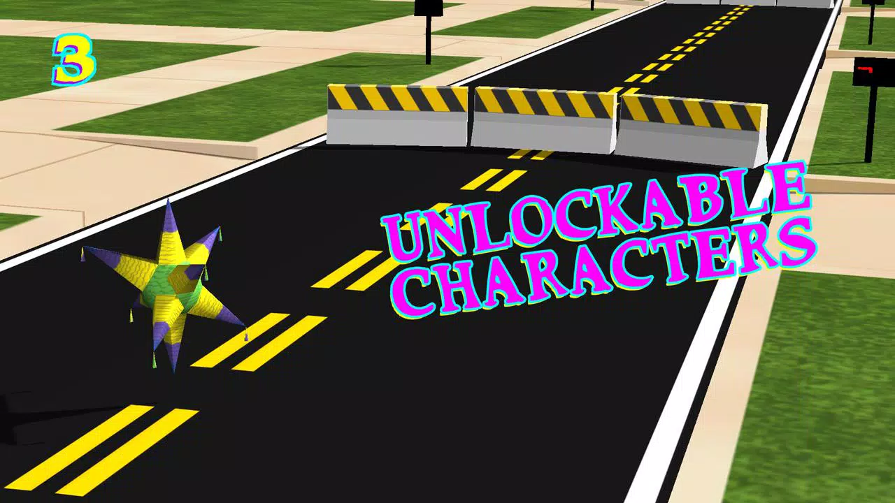 Pinata Rampage APK for Android Download PGYER APKHUB