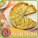 Quiche Recipes APK
