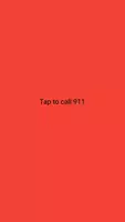 911 Quick Dial Plakat