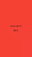 911 Quick Dial Screenshot 1
