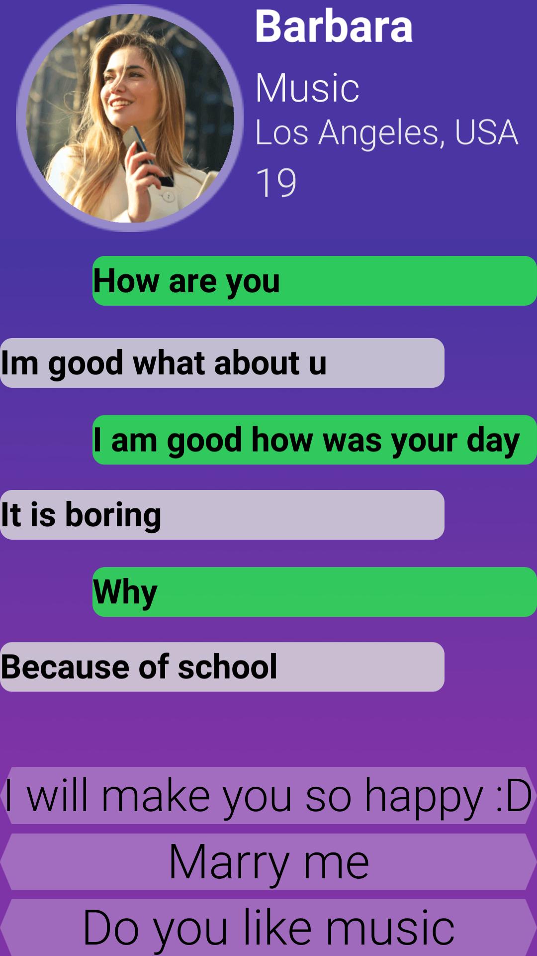 consider, that you