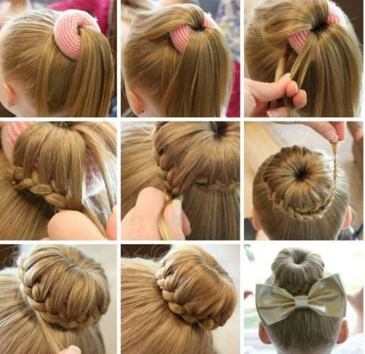 Quick Easy Little Girl Hairstyle Tutorial APK for Android Download Quick Easy Little Girl Hairstyle Tutorial APK for Android Download