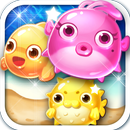 Ocean mania: Rescue Mermaid APK