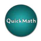 QuickMath ไอคอน