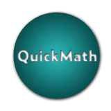 QuickMath icône