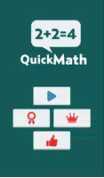 QuickMath постер