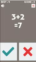 QuickMath скриншот 1
