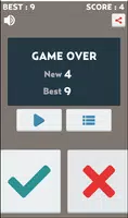 QuickMath скриншот 2
