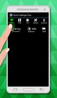 Quick Settings app স্ক্রিনশট 2
