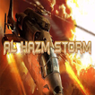 ”Al Hazm Storm
