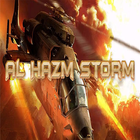 Al Hazm Storm آئیکن