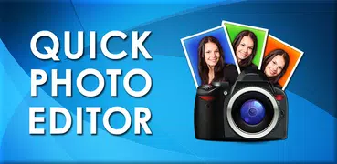 Quick Photo Editor