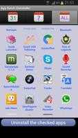 App Batch Uninstaller Screenshot 2