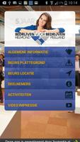 BBHP beurs poster