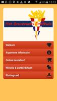 Brummens Friethuis Plakat