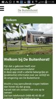 برنامه‌نما Buitenhorst عکس از صفحه