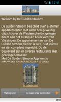 De Gulden Stroom poster