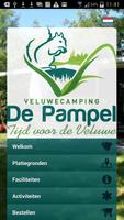 De Pampel Affiche