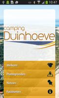 Duinhoeve poster