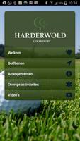 Harderwold الملصق