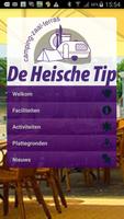 Heische Tip الملصق