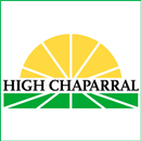 High Chaparral APK