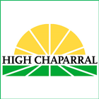 High Chaparral icône