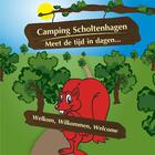 Camping Scholtenhagen icône