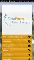 Resort Limburg الملصق