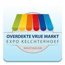 Vrije Markt Houthalen-APK