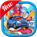 thiết kế nghệ thuật Quilling APK