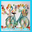 Quilling Art Design Gallery