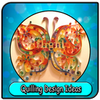 Quilling Design Ideas 아이콘